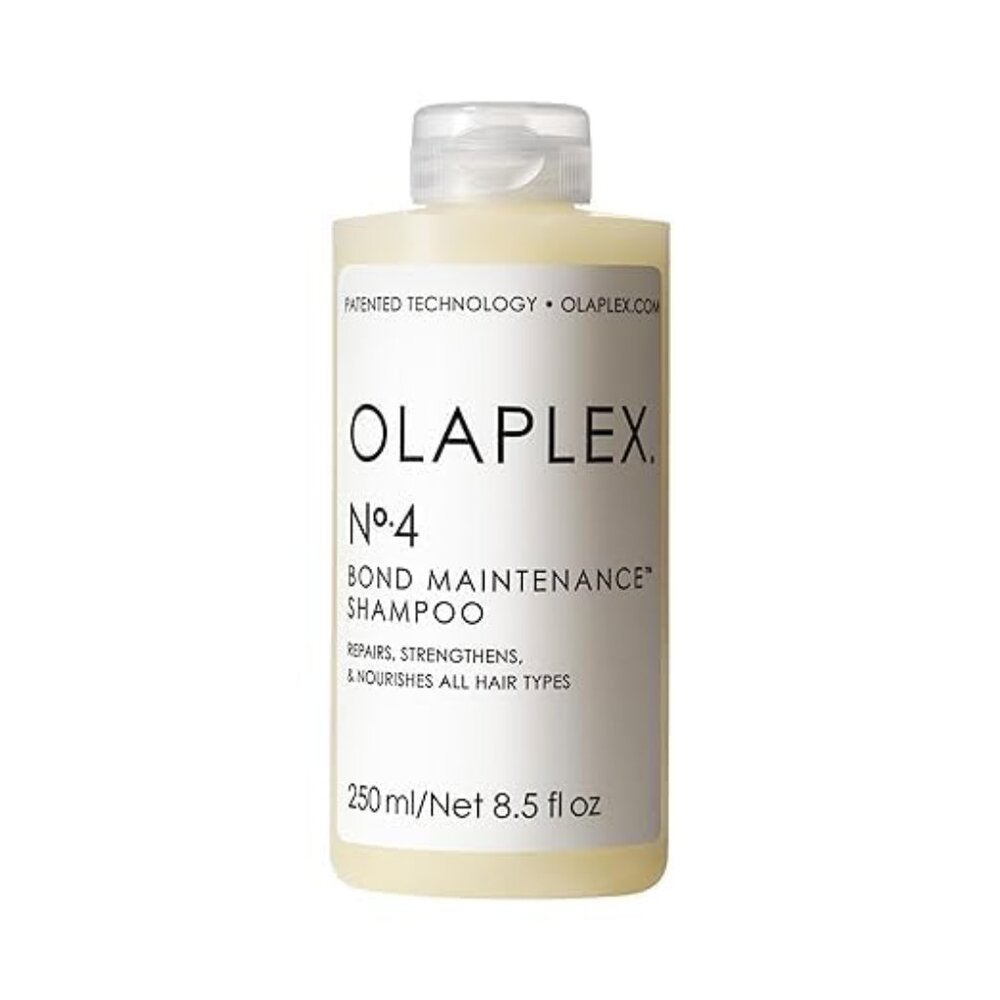 Bond Maintenance Shampoo